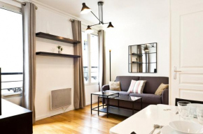 Bluestay 275 - Charmant Appartement à Paris